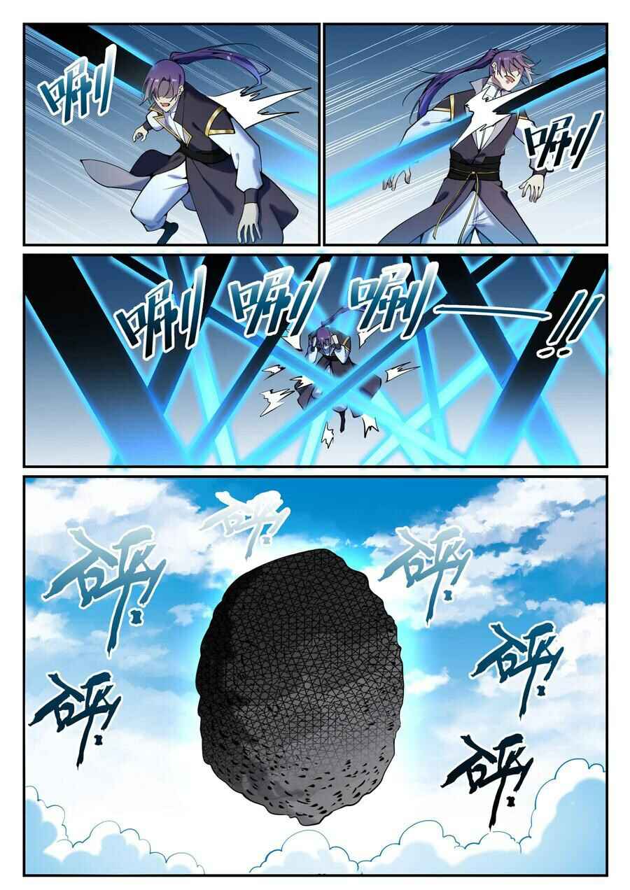 Chapter 791 - Page 3