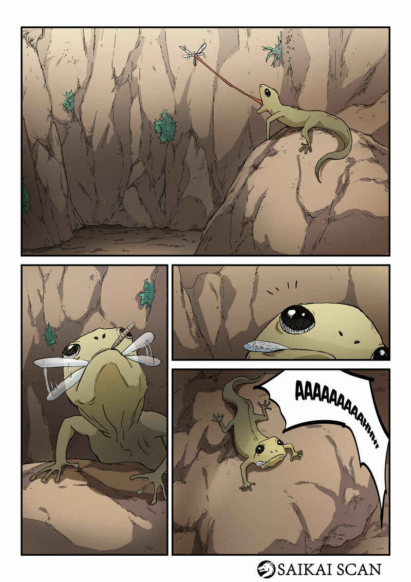 Chapter 321 - Page 2