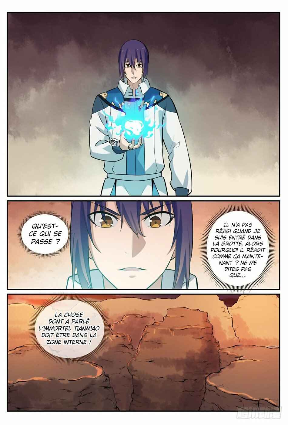 Chapter 280 - Page 14