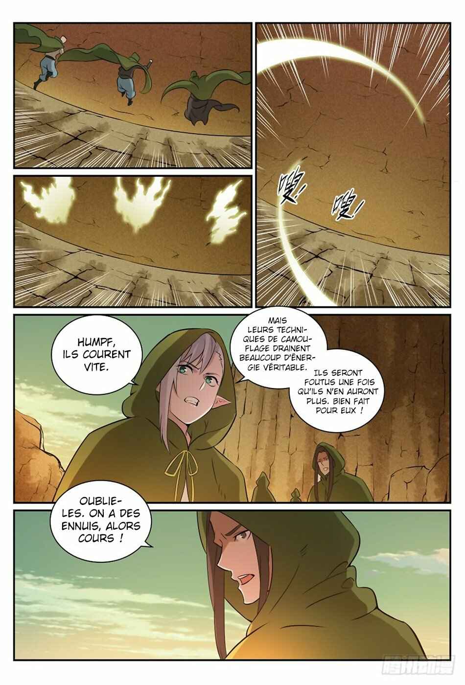 Chapter 280 - Page 4