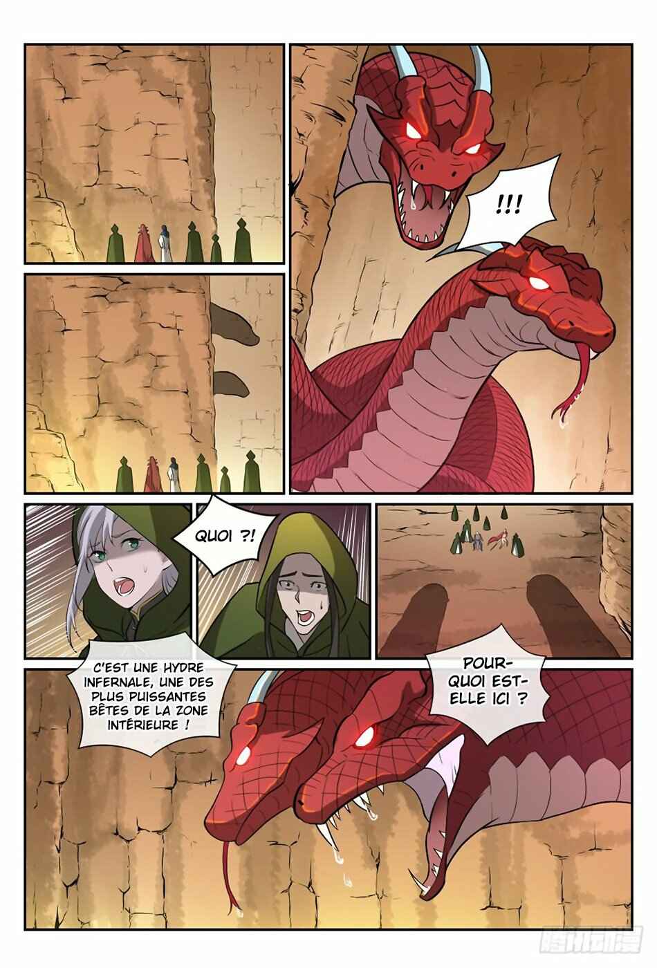 Chapter 280 - Page 6