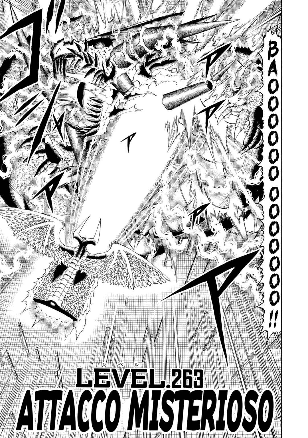 Chapter 263 - Page 1