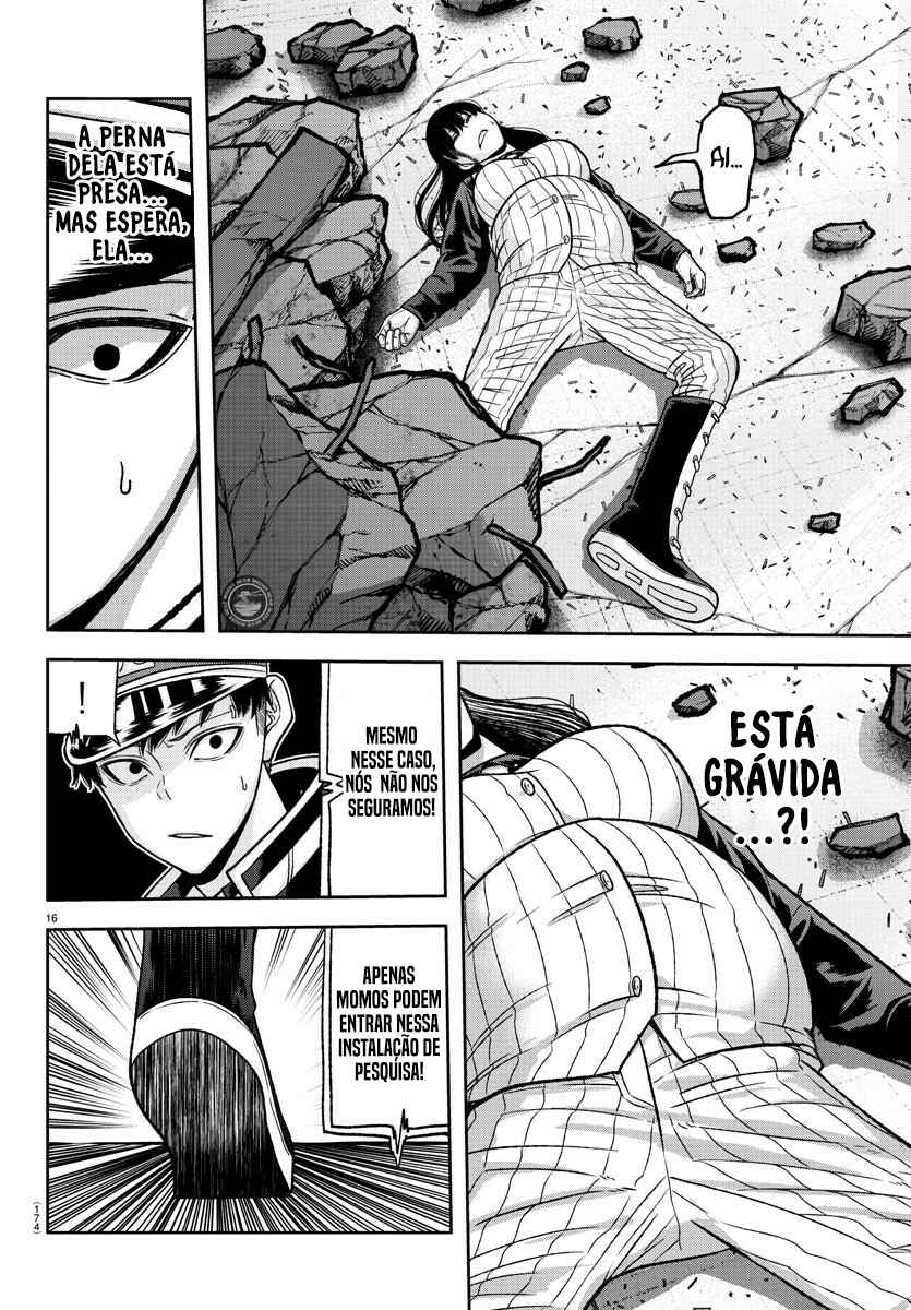 Chapter 97 - Page 17