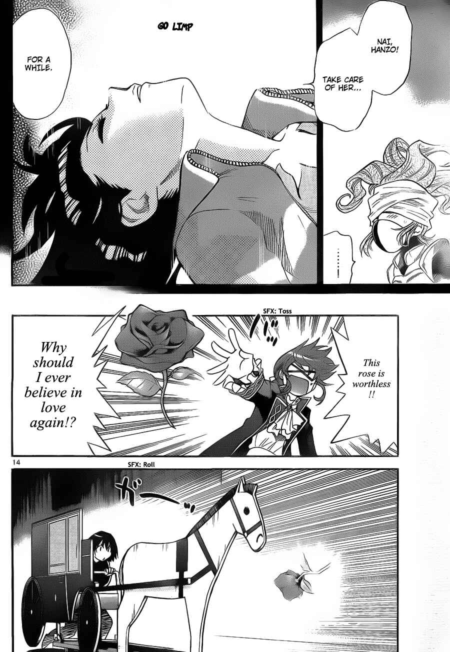 Chapter 235 - Page 14