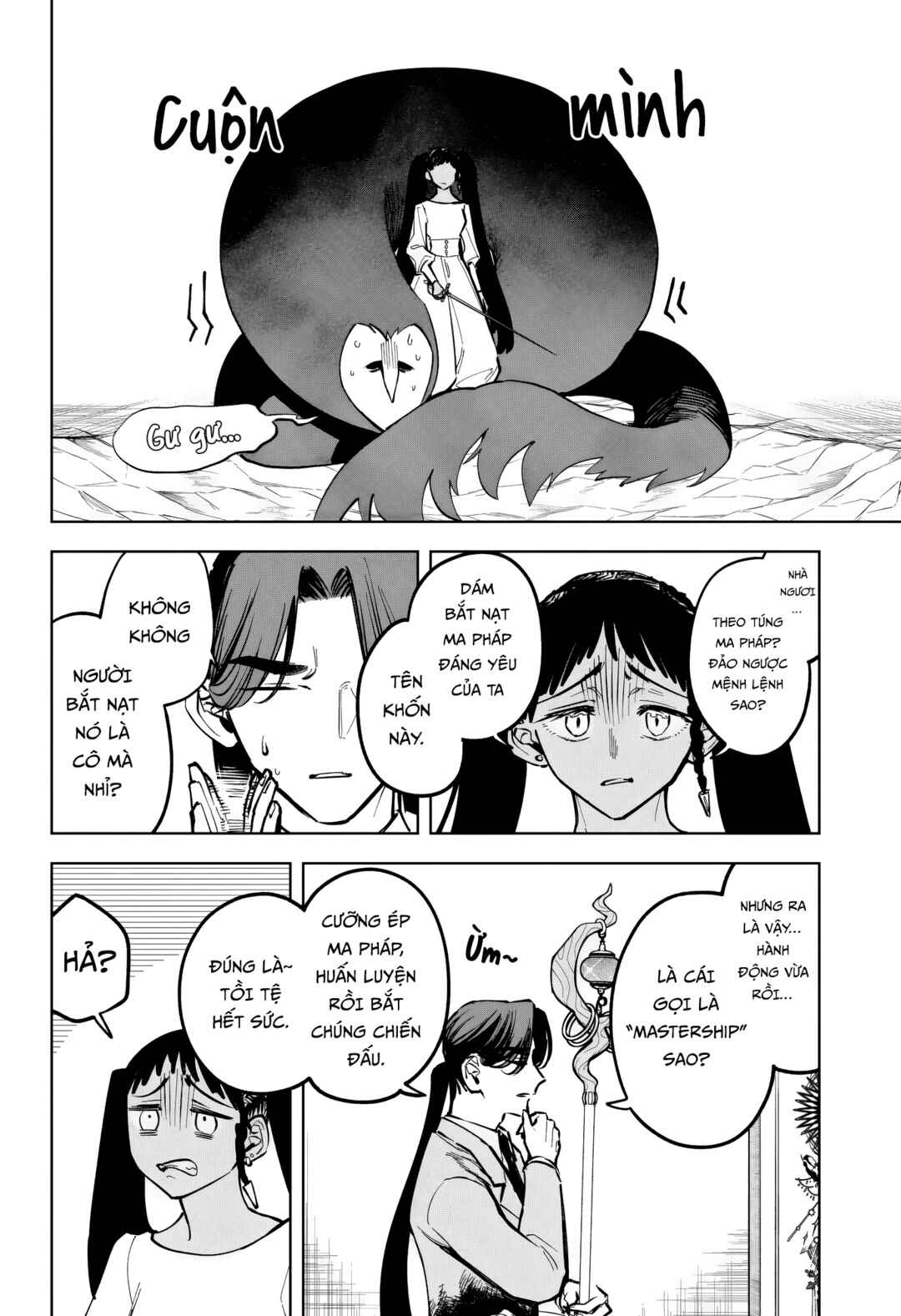 Chapter 50 - Page 9