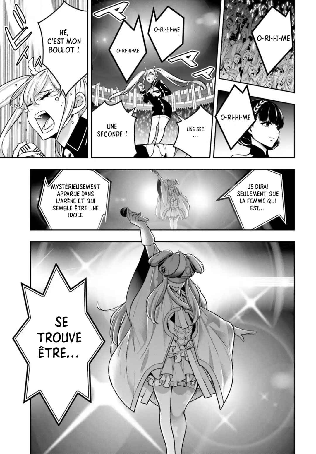 Chapter 31 - Page 21