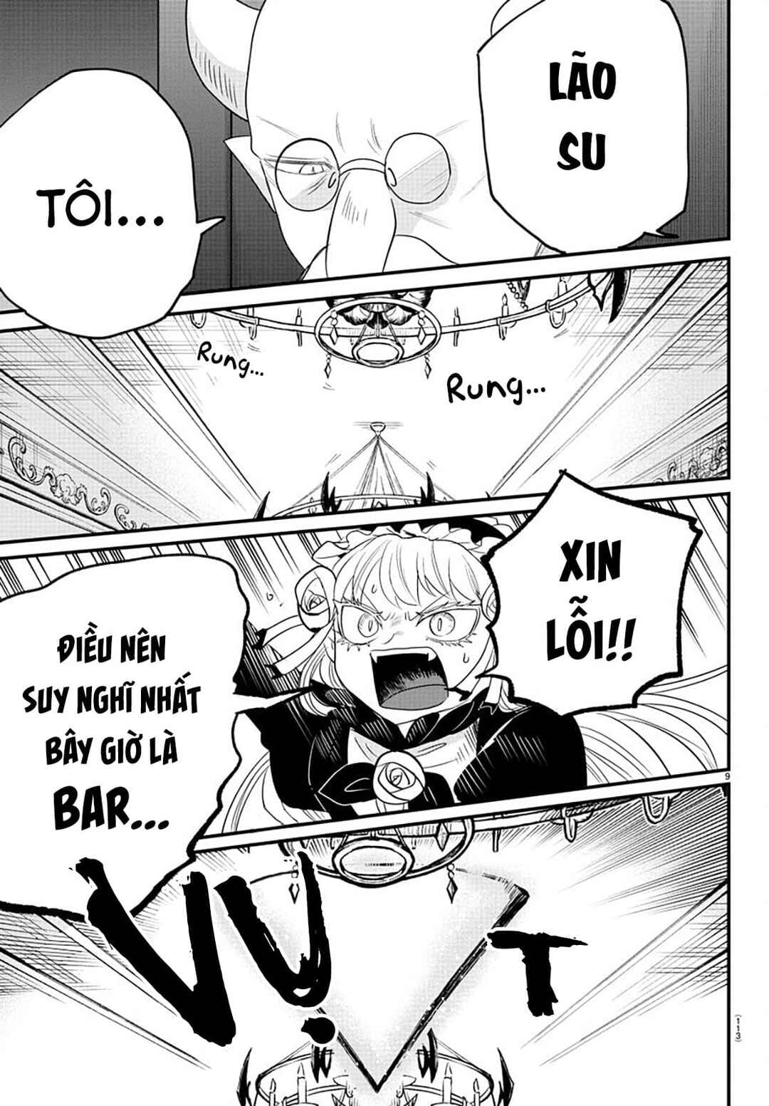 Chapter 310 - Page 10