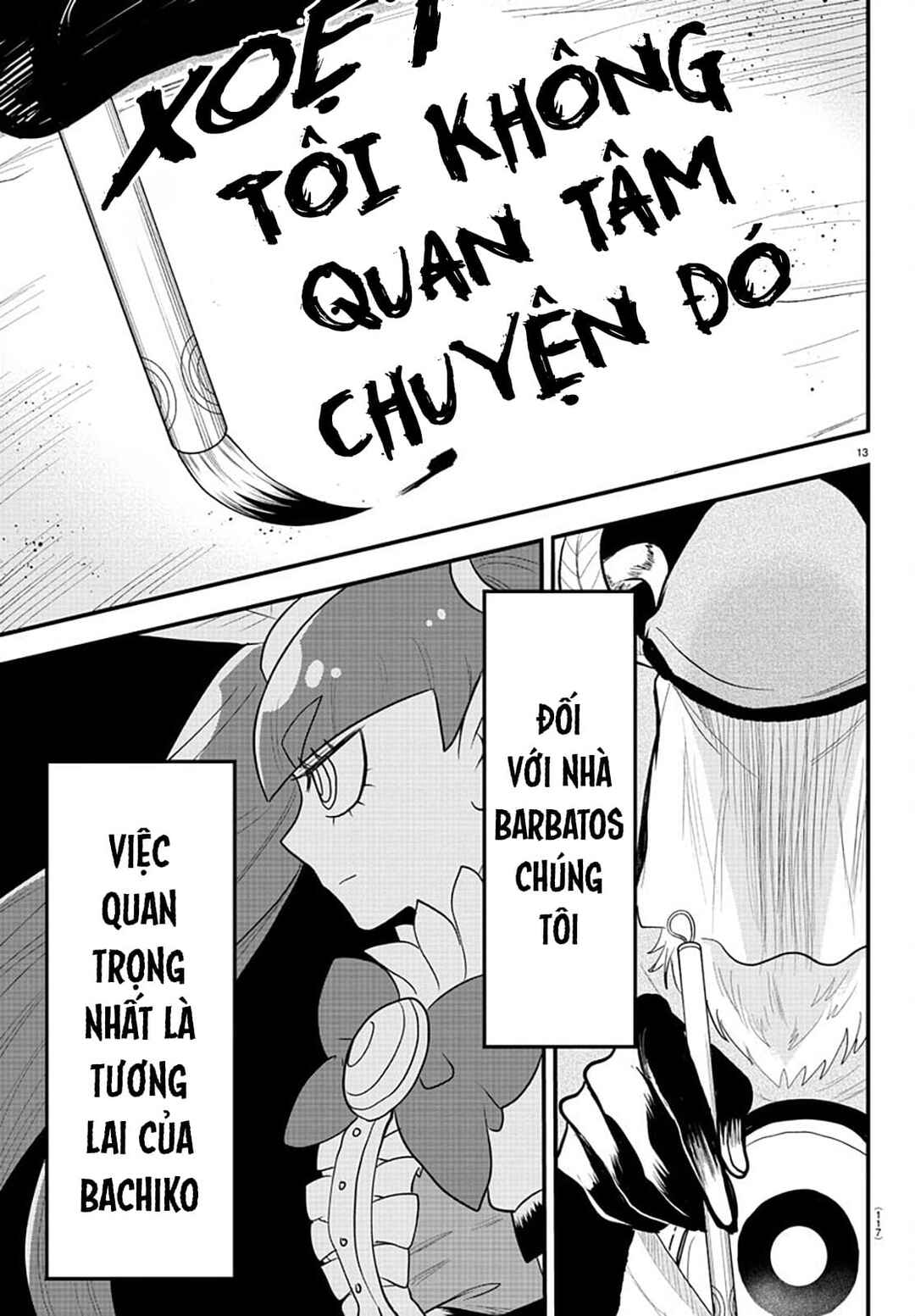 Chapter 310 - Page 13