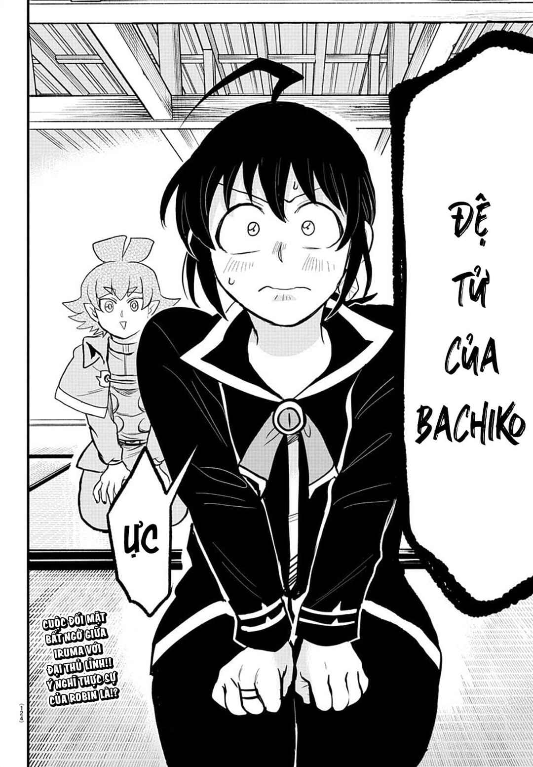 Chapter 310 - Page 19