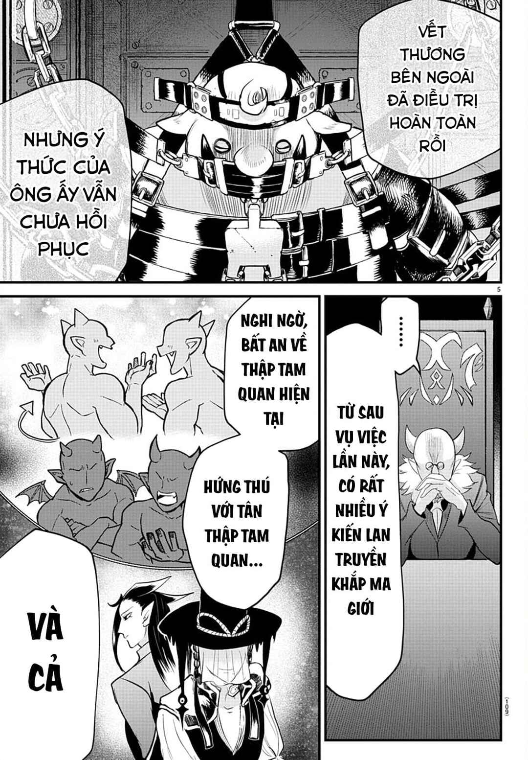 Chapter 310 - Page 6