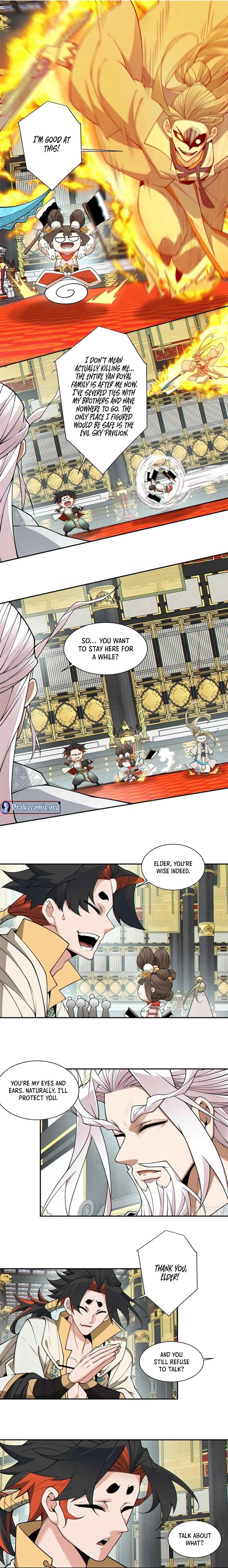 Chapter 336 - Page 2