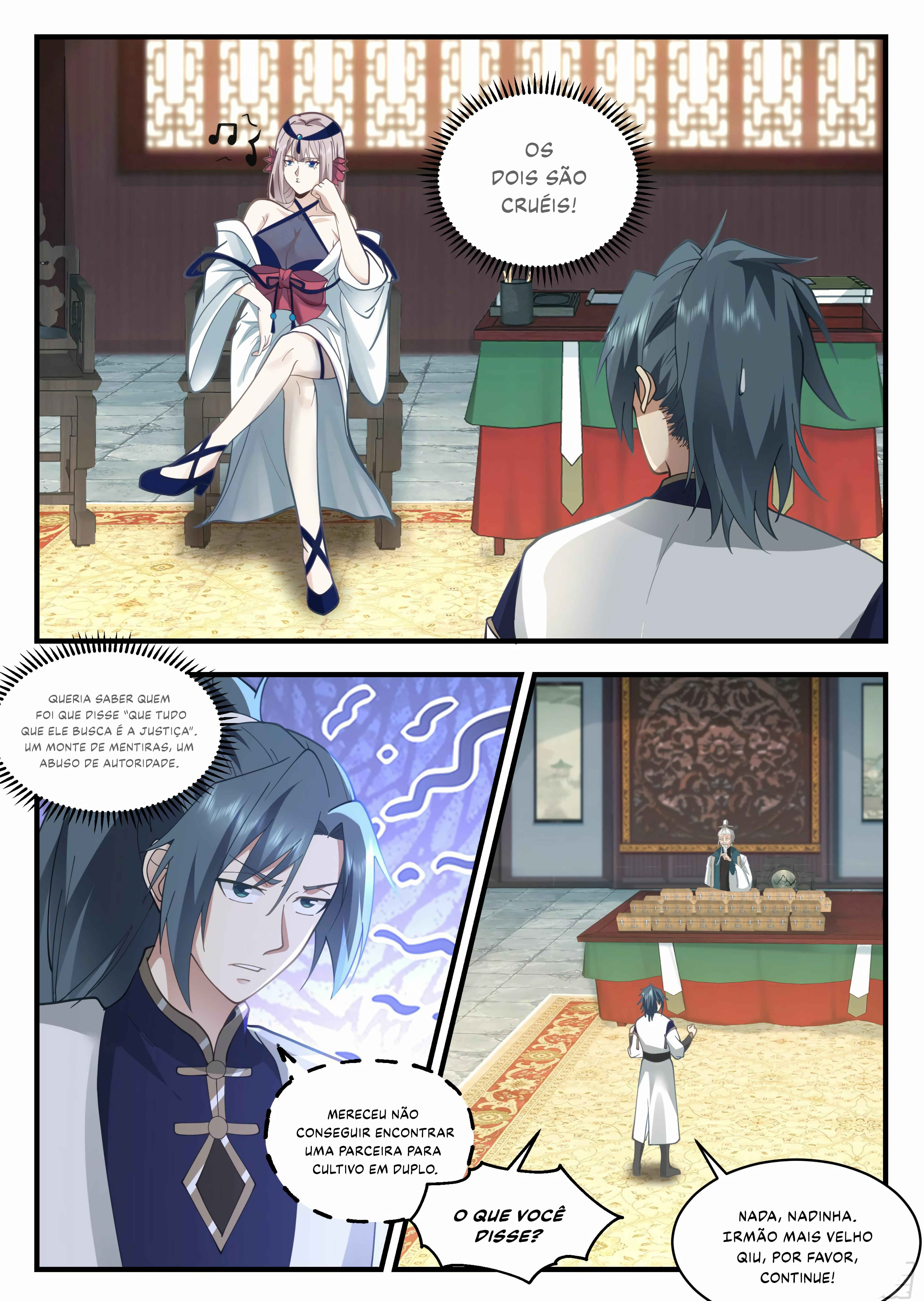 Chapter 2250 - Page 10