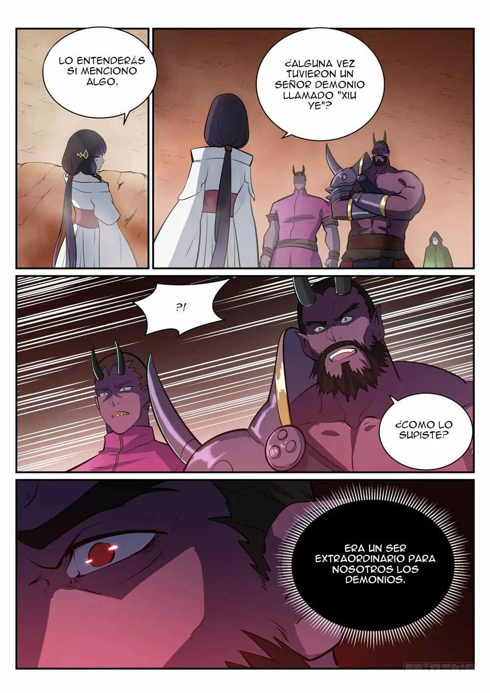 Chapter 290 - Page 7