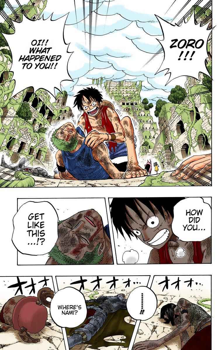 Chapter 277 - Page 14
