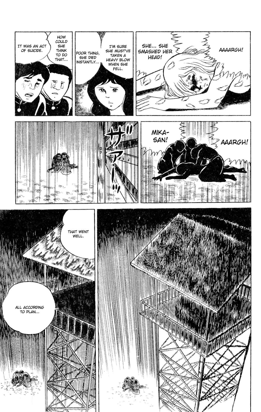 Chapter 91 - Page 17