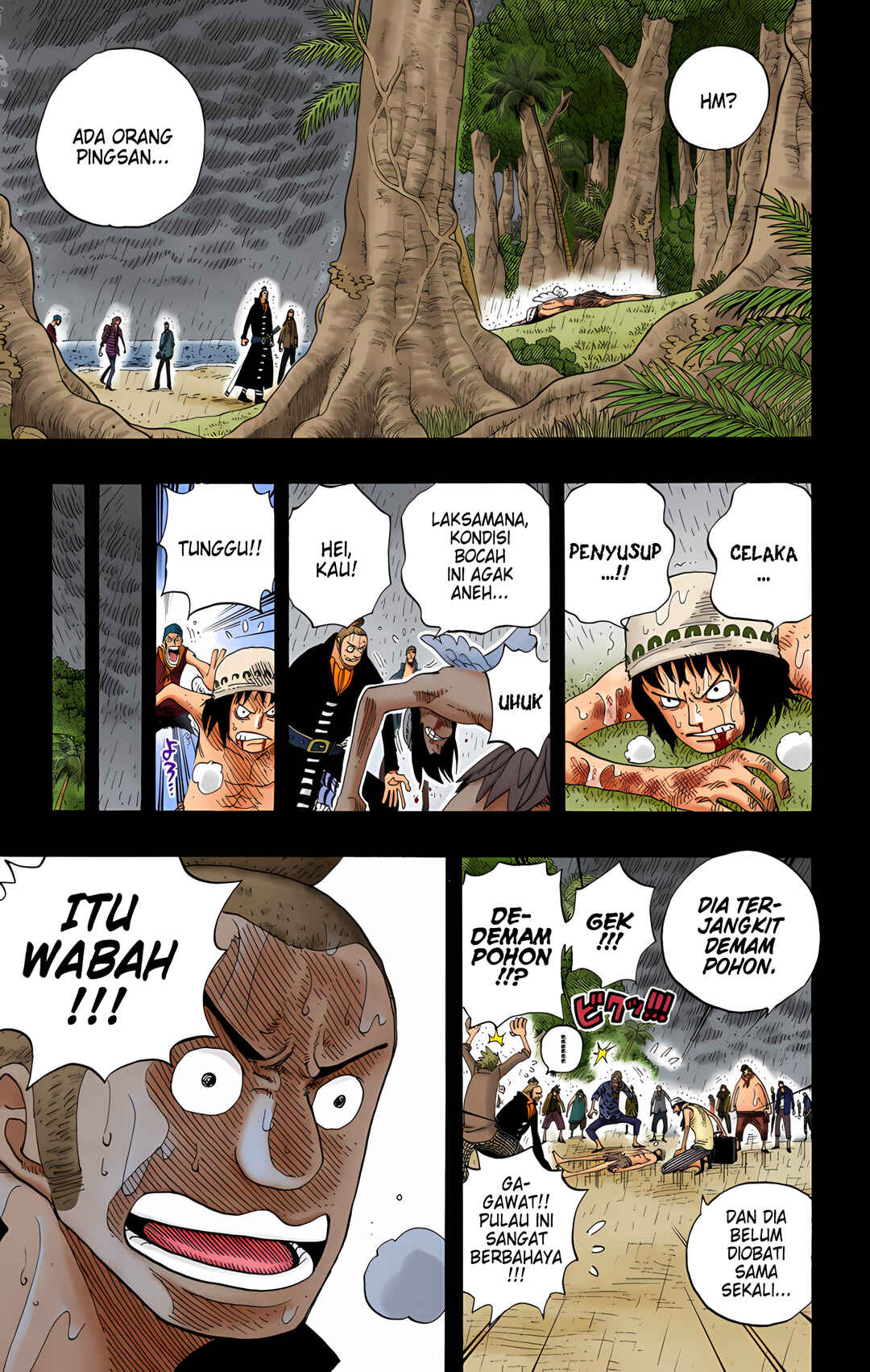 Chapter 287 - Page 13