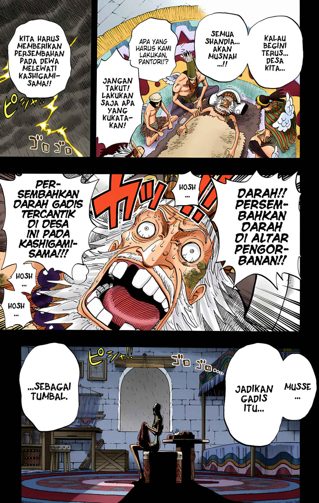 Chapter 287 - Page 5