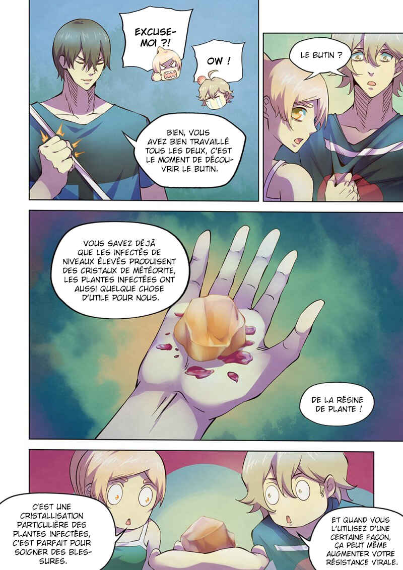 Chapter 196 - Page 10