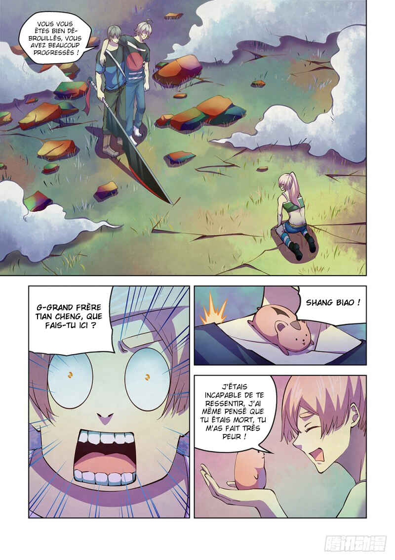 Chapter 196 - Page 3
