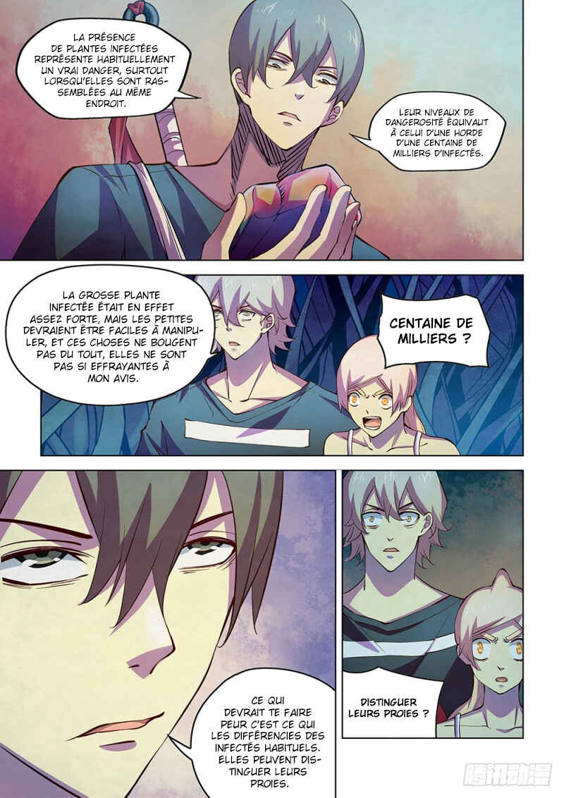Chapter 196 - Page 5