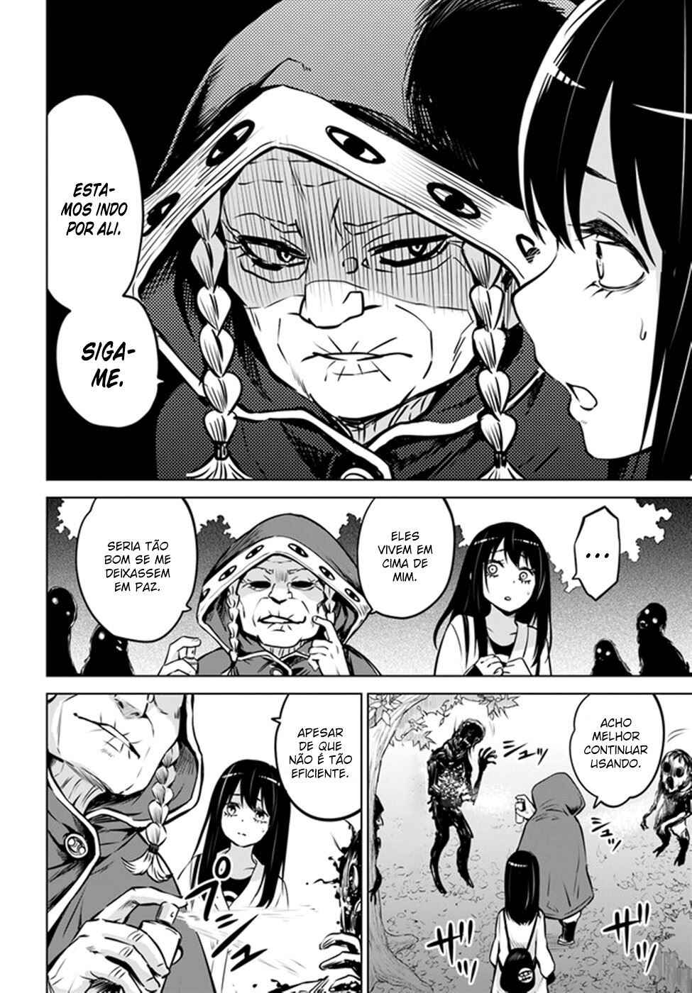 Chapter 27 - Page 20