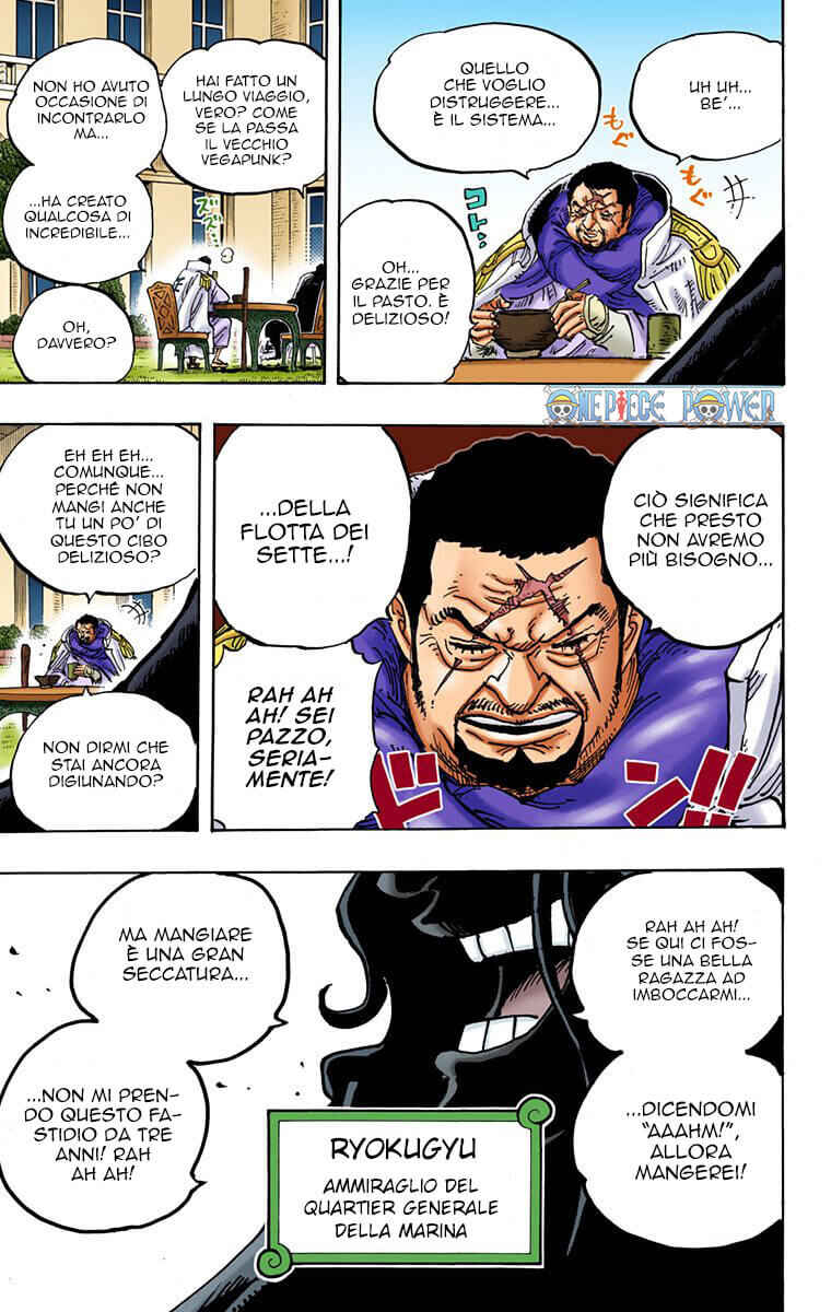 Chapter 905 - Page 13
