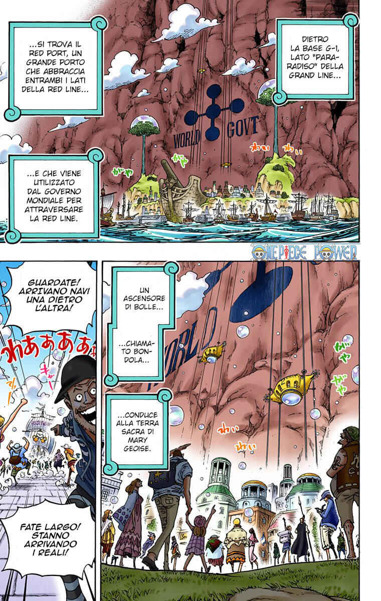 Chapter 905 - Page 4