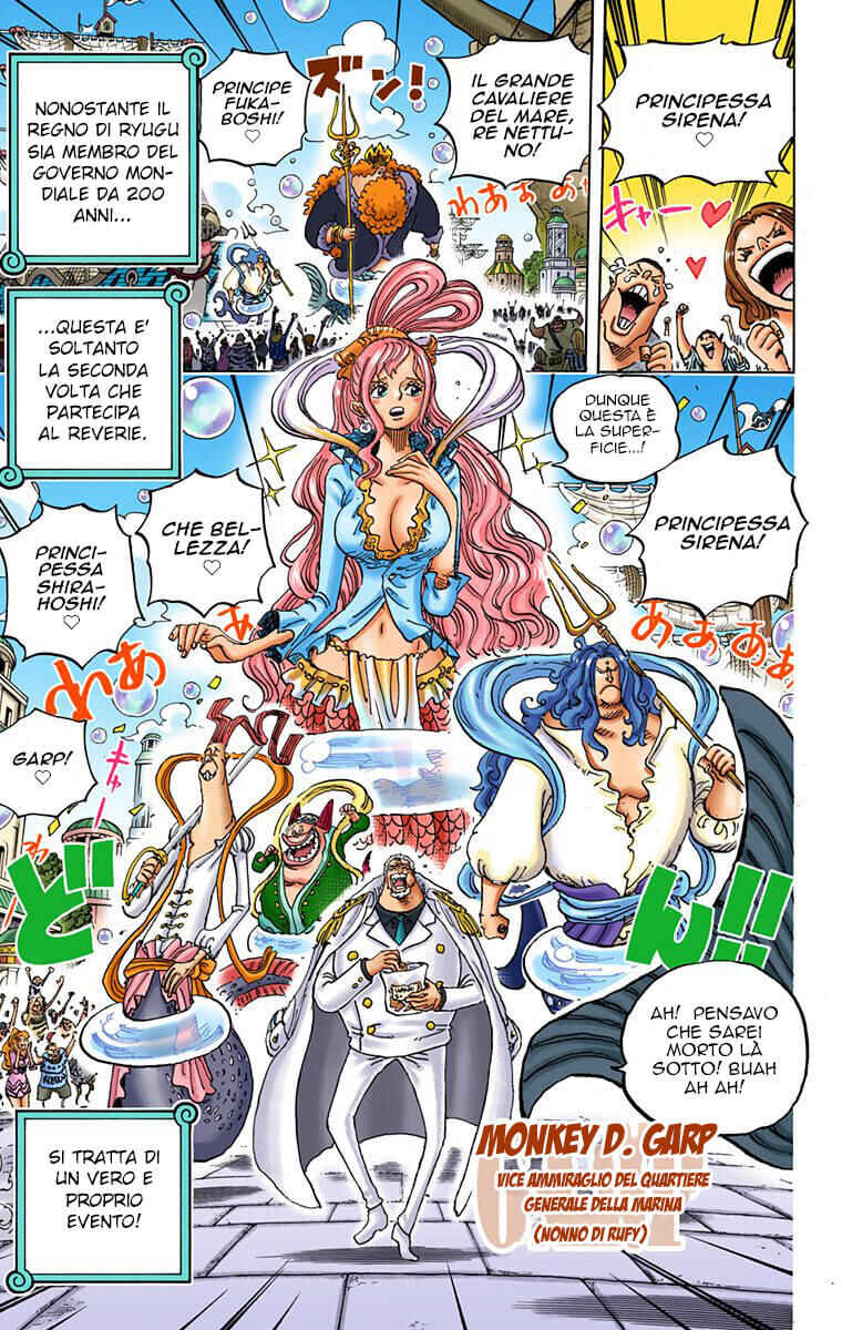 Chapter 905 - Page 6