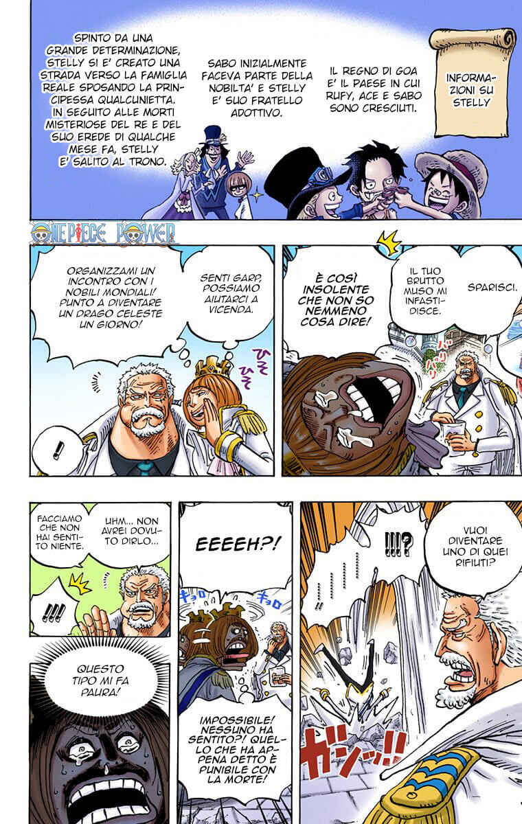 Chapter 905 - Page 9