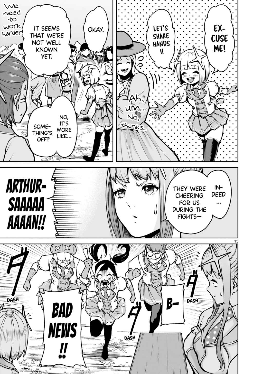 Chapter 68 - Page 14