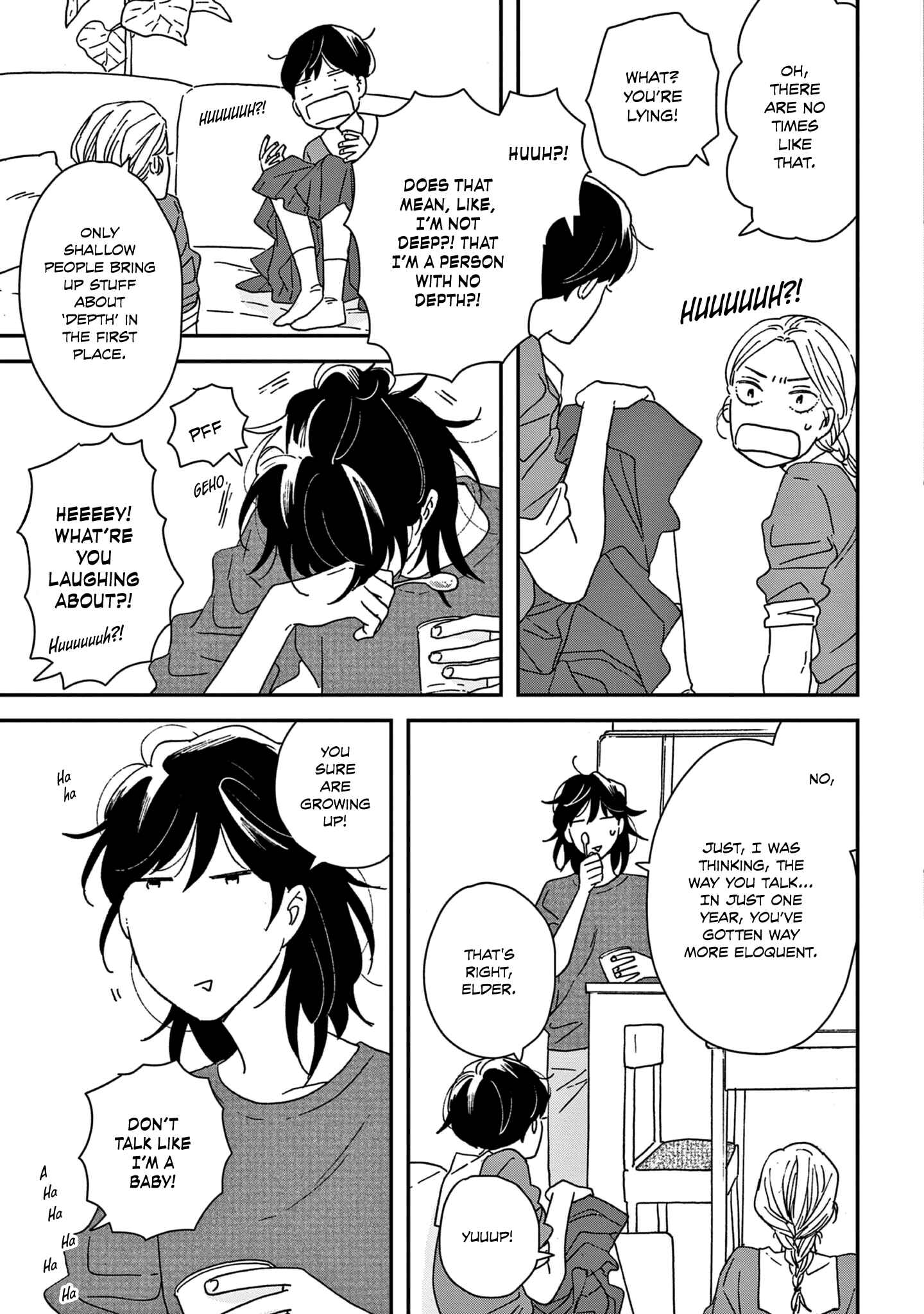 Chapter 44 - Page 23