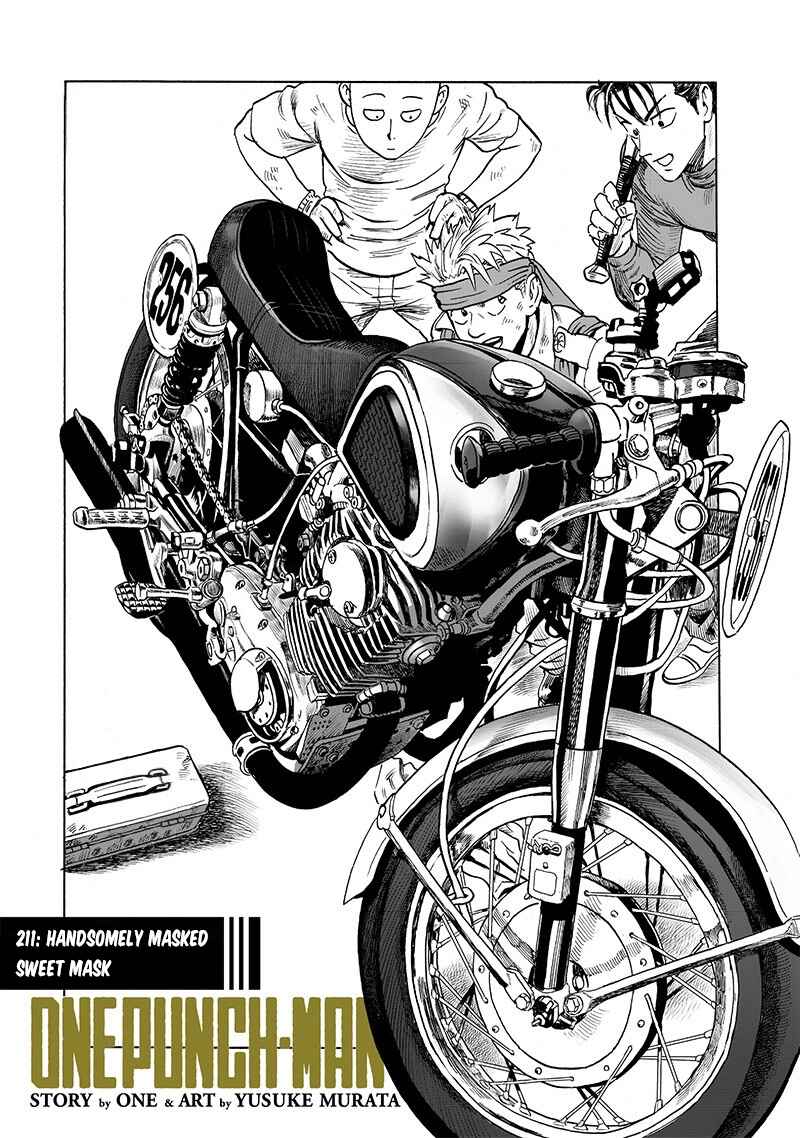 Chapter 283 - Page 1