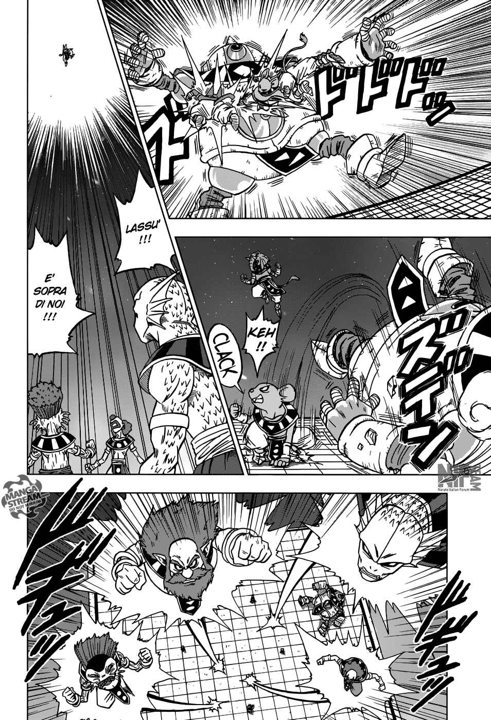 Chapter 28 - Page 39