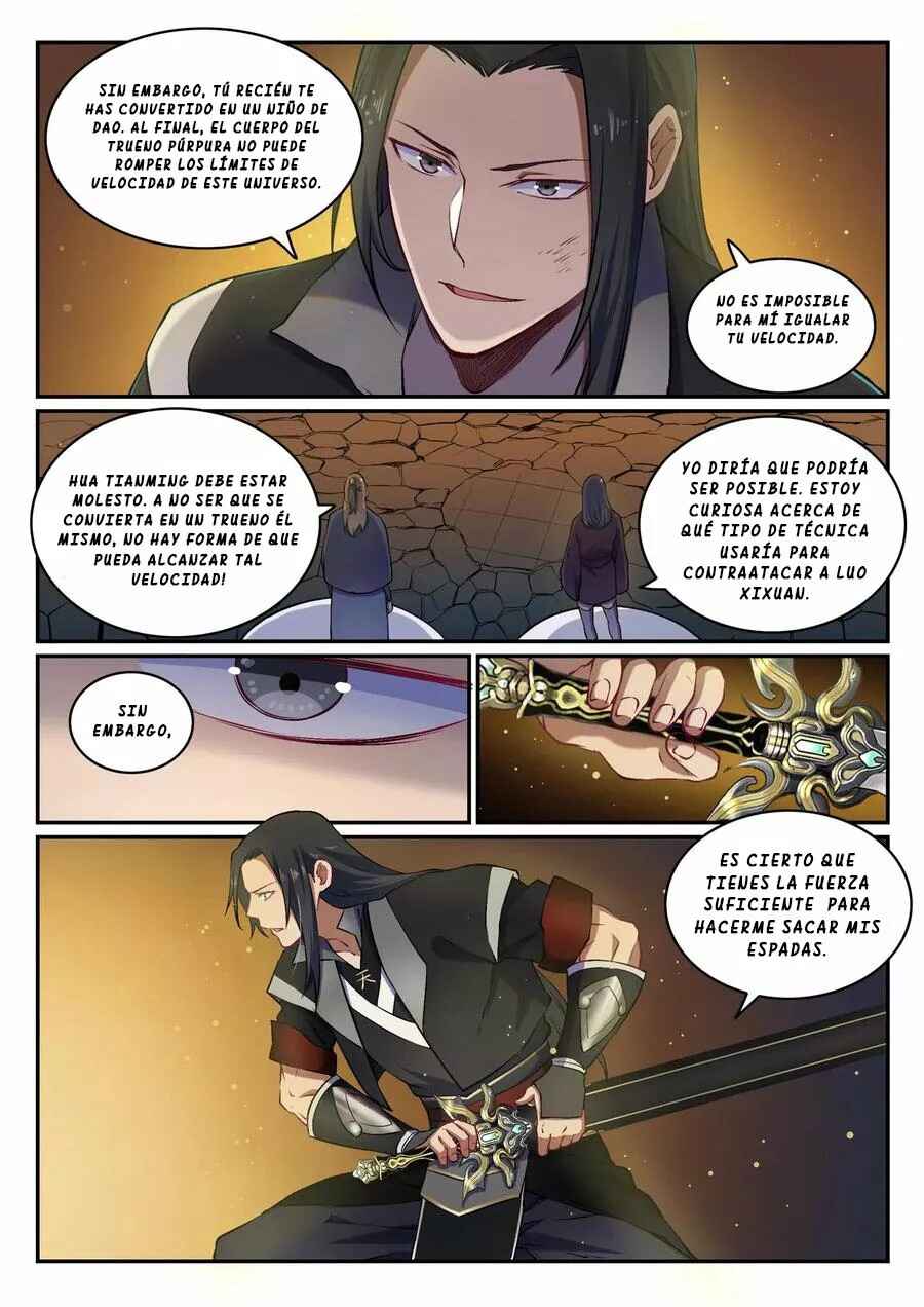 Chapter 647 - Page 12