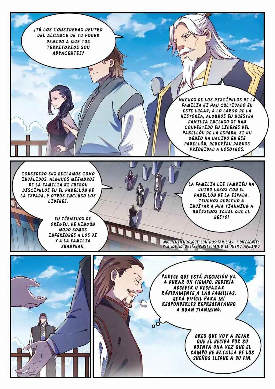 Chapter 647 - Page 7
