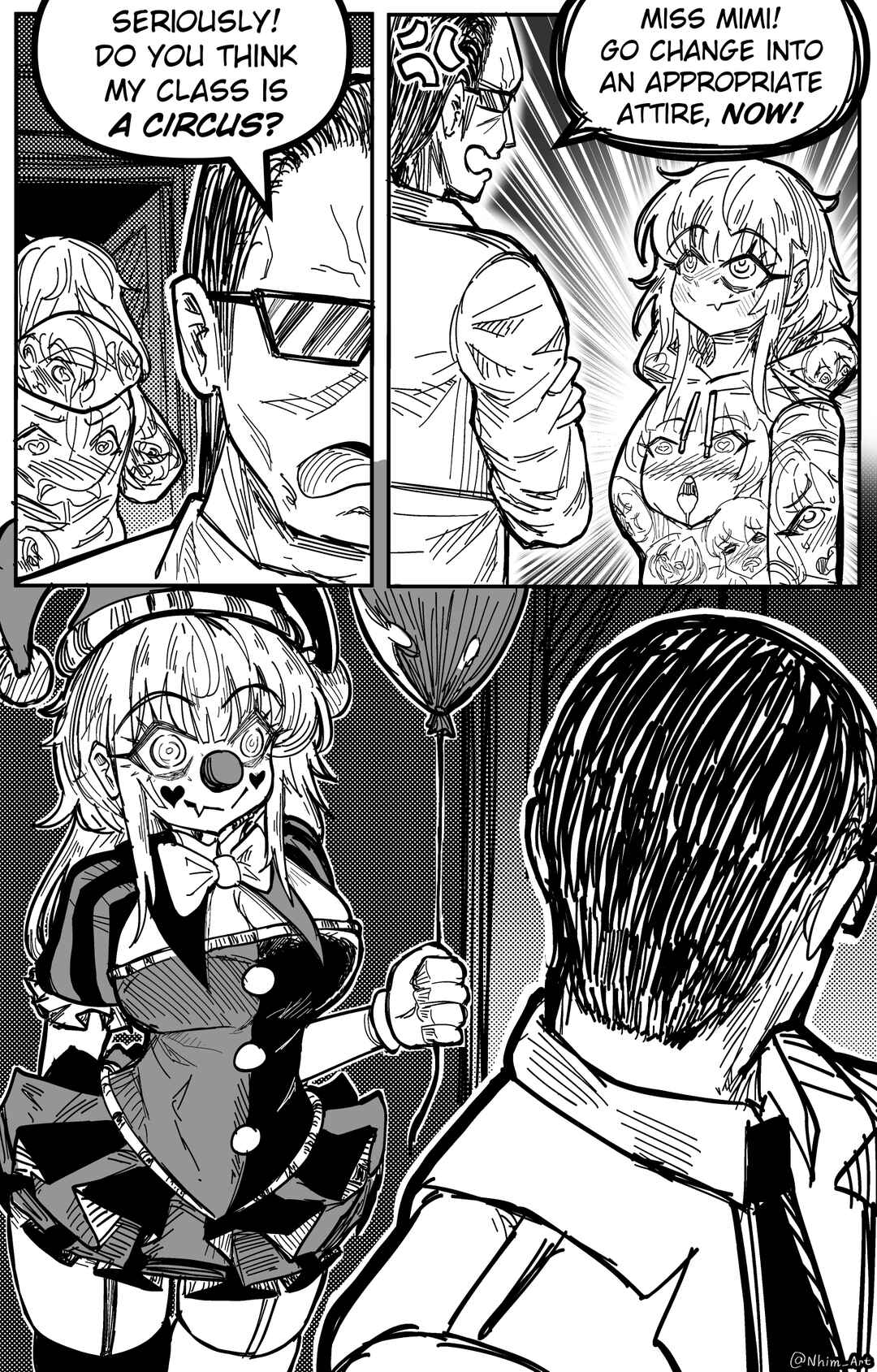 Chapter 119 - Page 1