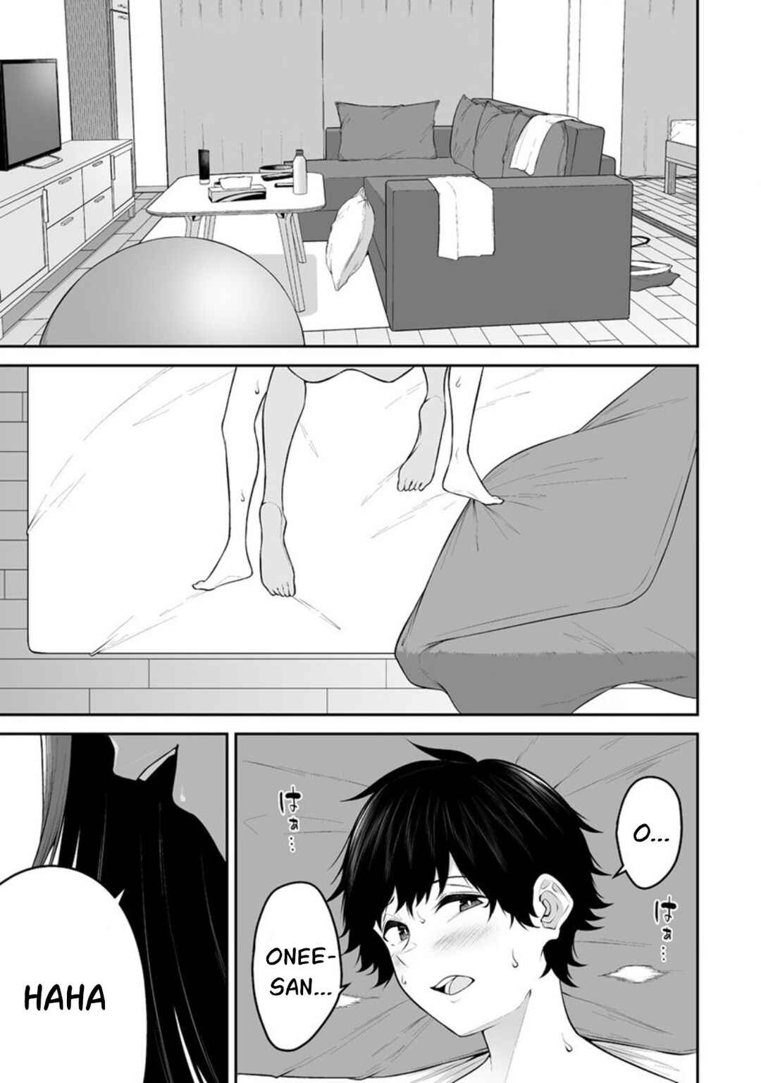 Chapter 15 - Page 22