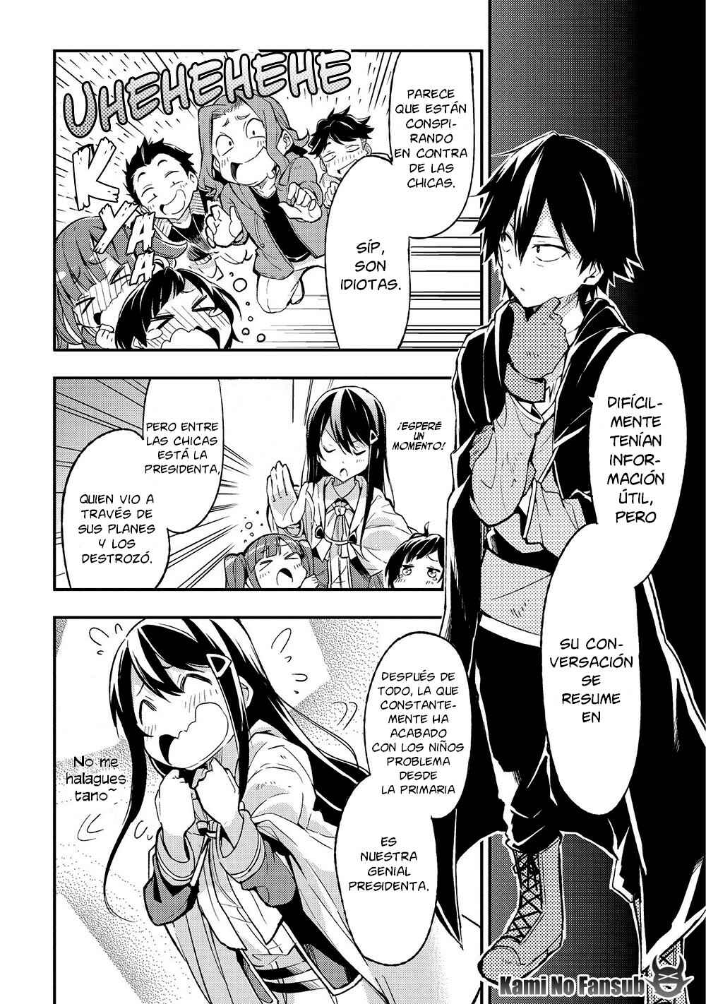 Chapter 5 - Page 6