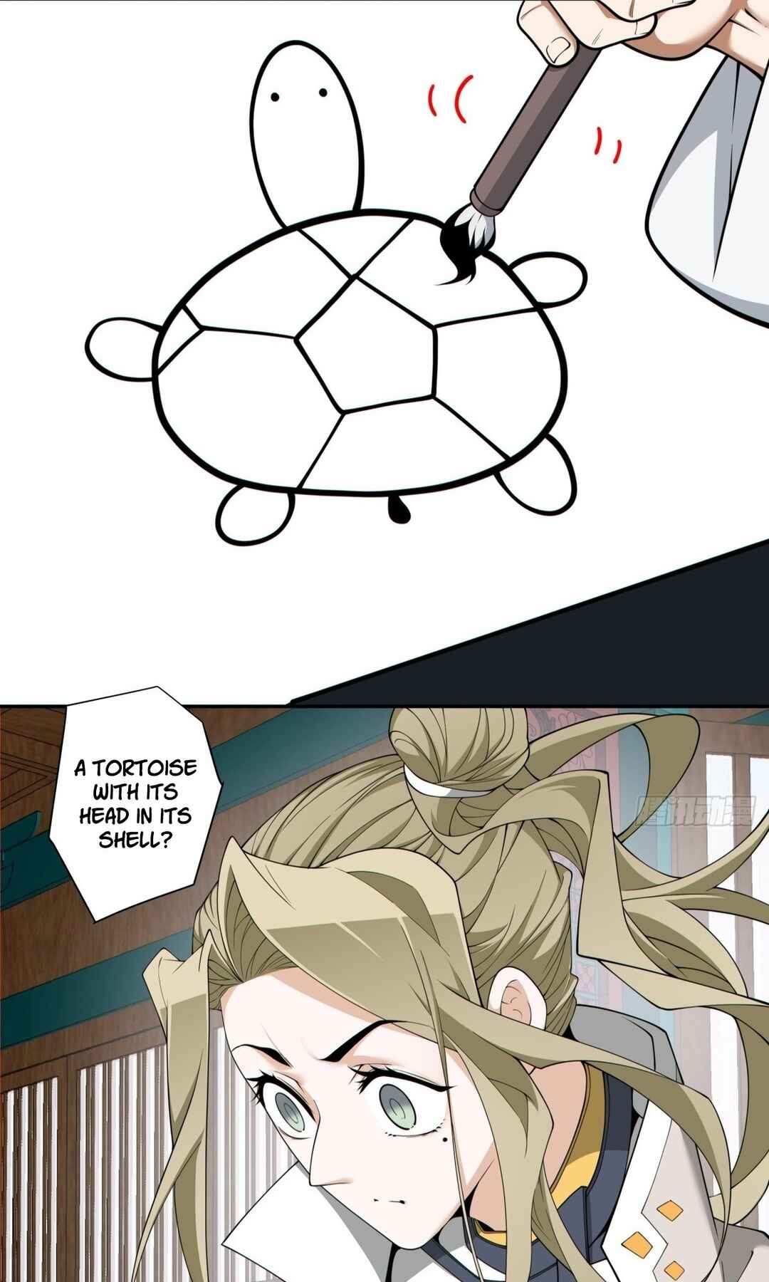 Chapter 231 - Page 10