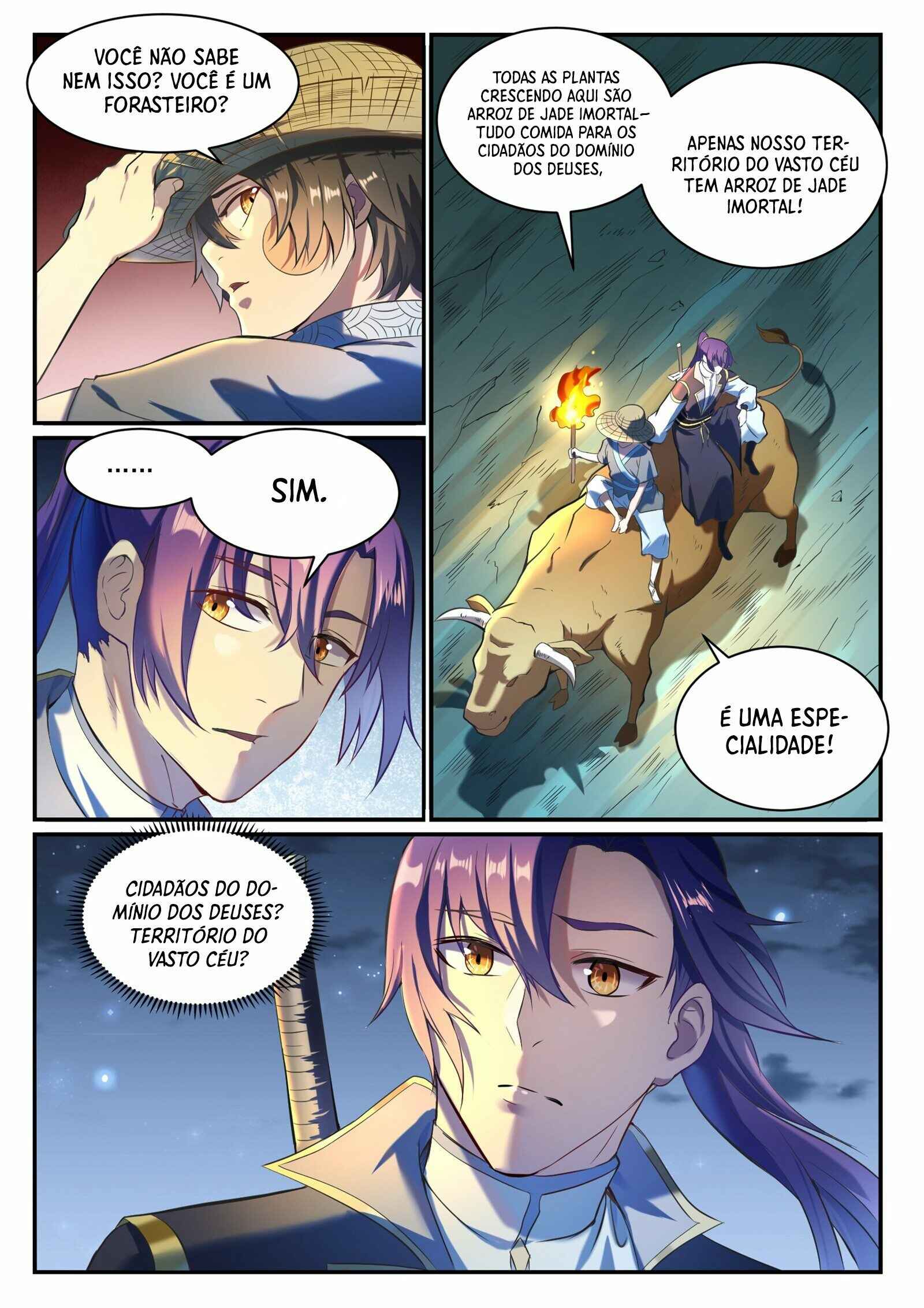 Chapter 840 - Page 5