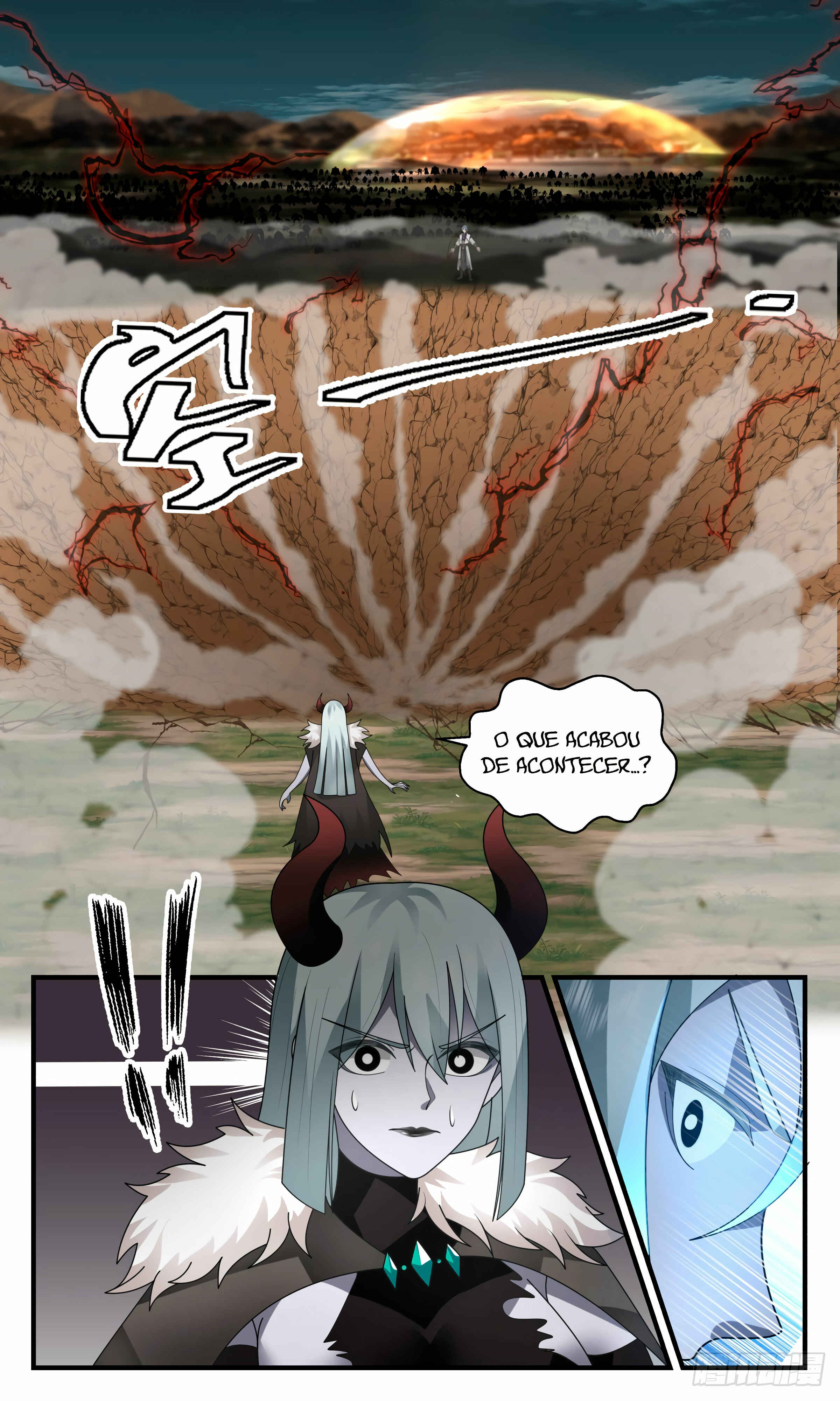 Chapter 2346 - Page 8