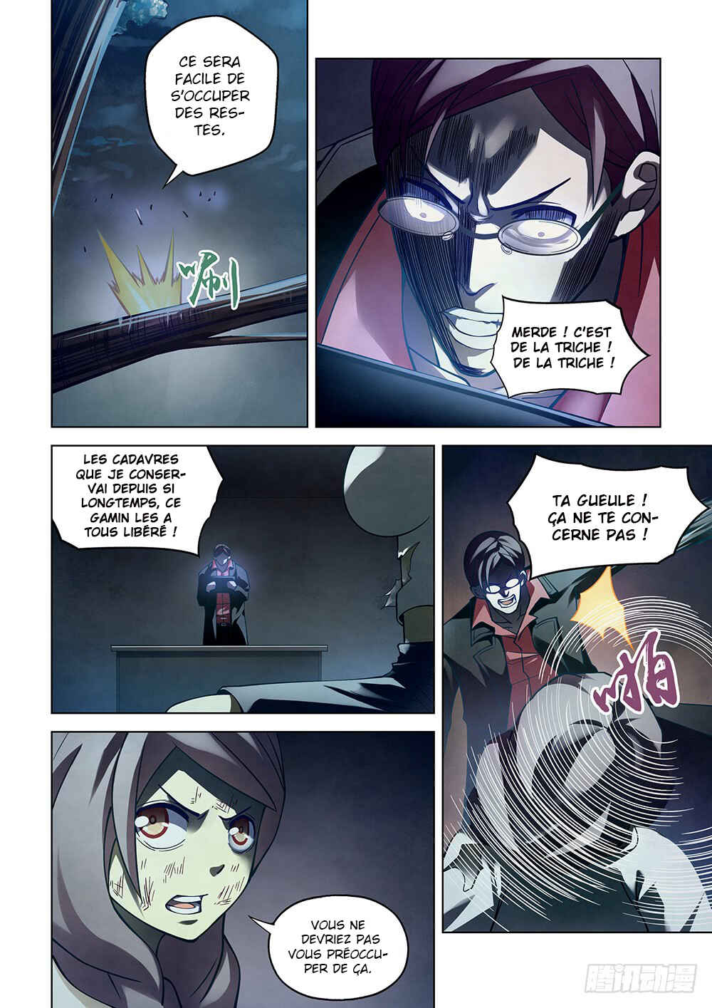 Chapter 96 - Page 4