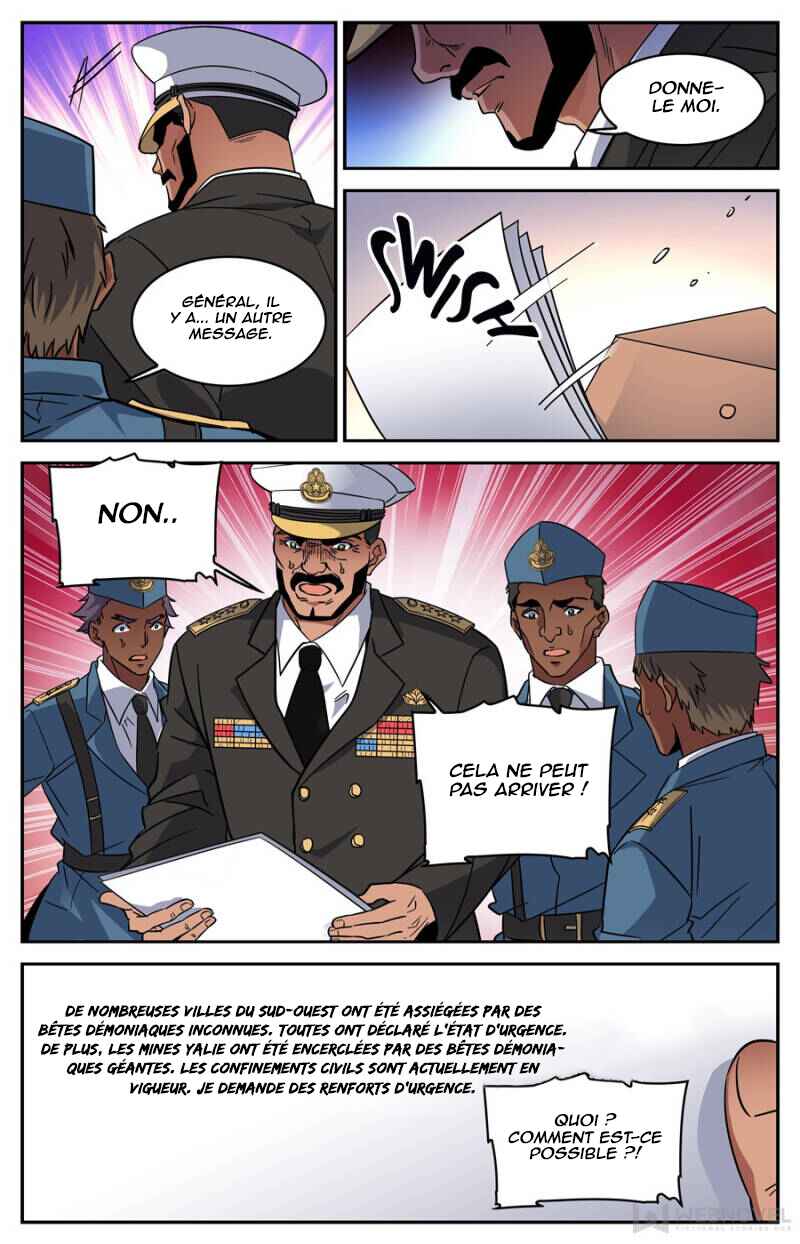 Chapter 606 - Page 12