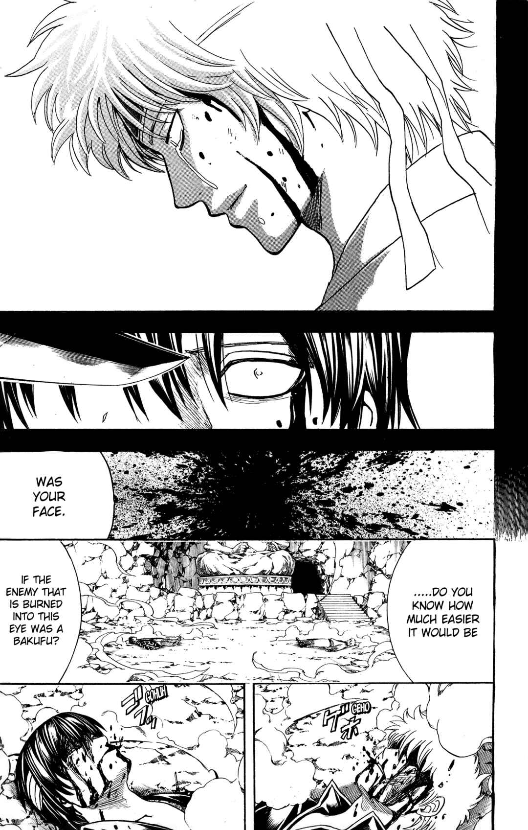 Chapter 520 - Page 13