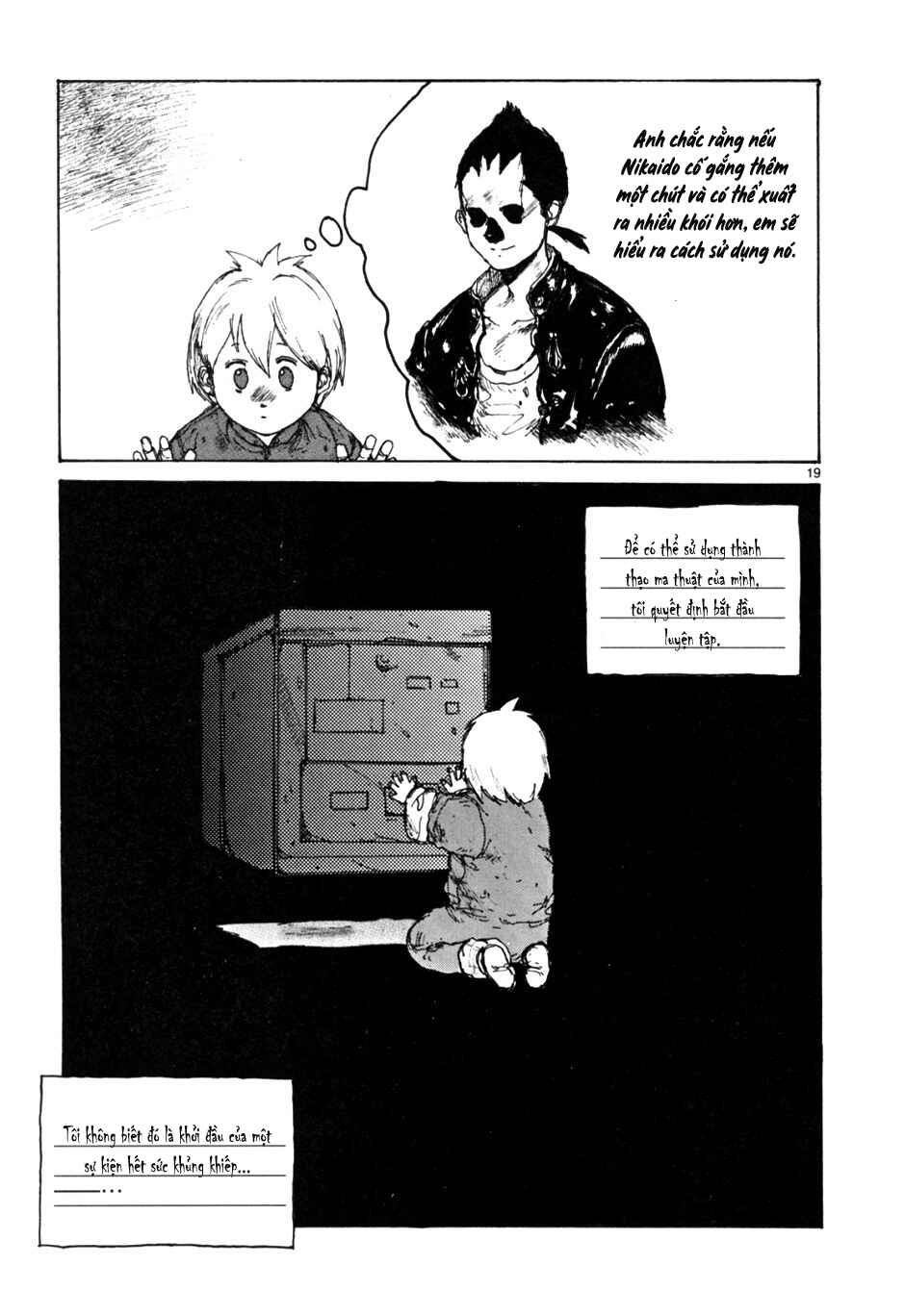 Chapter 54 - Page 20