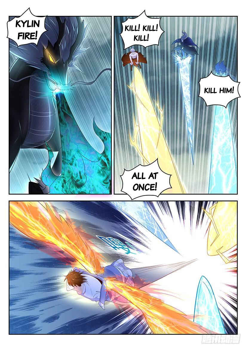 Chapter 349 - Page 8
