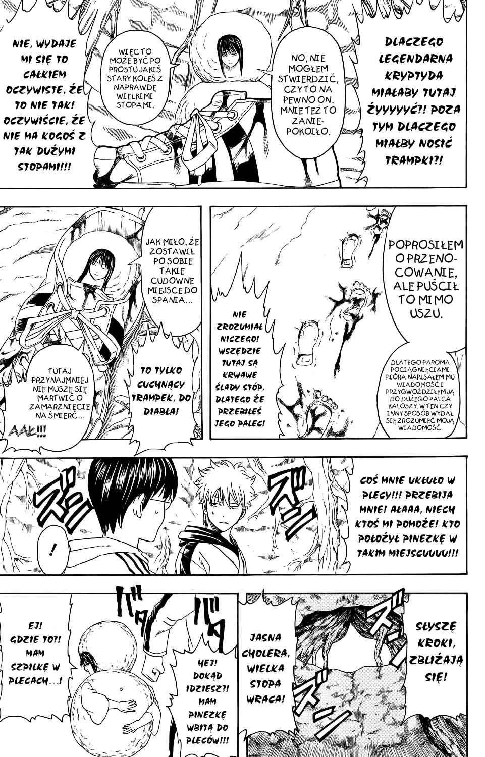 Chapter 345 - Page 16