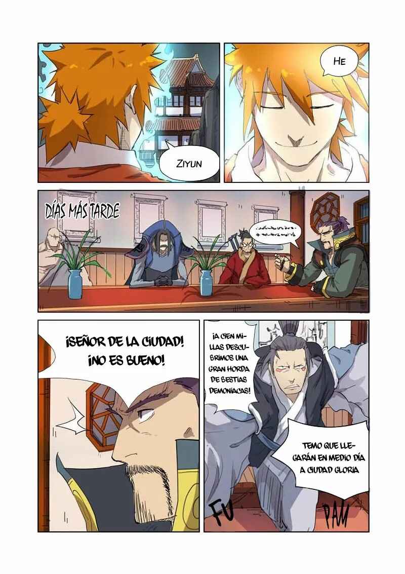 Chapter 176 - Page 12