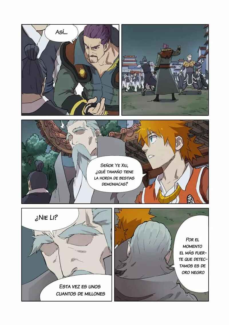 Chapter 176 - Page 17