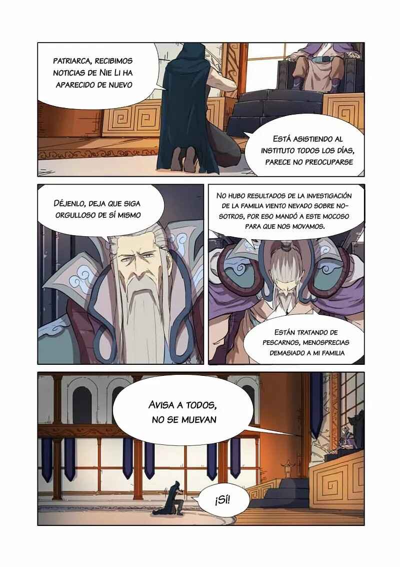 Chapter 176 - Page 9